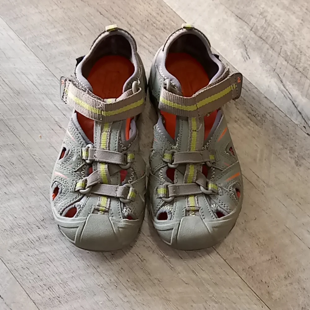 Merrell hydro water shoes